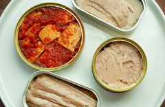 Canned Tuna - Image 2